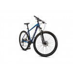 Horský bicykel ROMET MUSTANG M7.1 2024 M Tmavomodrá